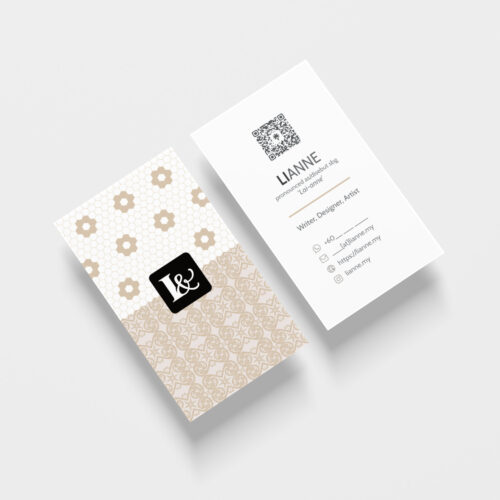 lianne.my business cards